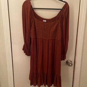 Hollister dress brand new